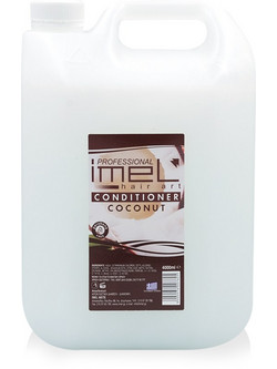 Imel Coconut Confitionerl Conditioner για Όγκο 4lt