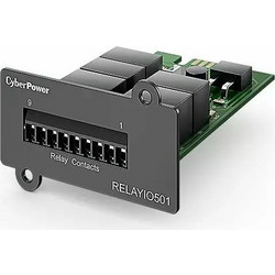 Αξεσουάρ UPS Cyberpower RELAYIO501 Management Module Κωδικός: 41770663