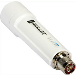 Ubiquiti BulletM5-HP Access Point Κεραίας Κωδικός: 25572654