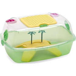Donald Pet Care Dafne Beach Χελωνιέρα 54x34x27cm Κωδικός: 28582164