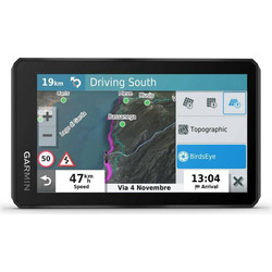 Garmin Zumo XT