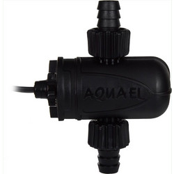 Aquael Steriliser UV 3W Φίλτρο για Ενυδρεία με Χωρητικότητα έως 250lt Κωδικός: 115031