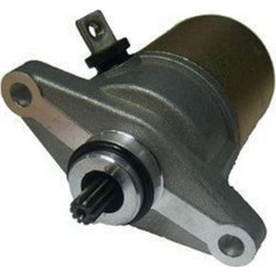 W Standard Μίζα Μοτοσυκλέτας GY6 50 34402130 Κωδικός: 40586643
