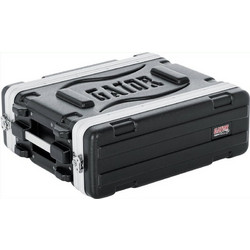 Gator 3U Audio Rack Shallow Κωδικός: GR-3S