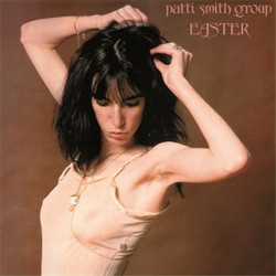 Patti Smith - Easter Κωδικός: 40360711
