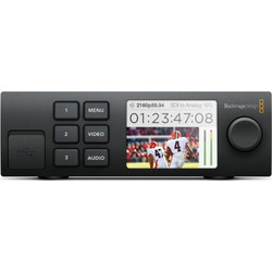 Blackmagic Design Teranex Mini Κωδικός: 25927040