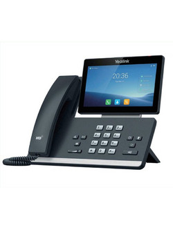 Yealink SIP-T58xW