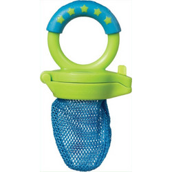 Munchkin Fresh Food Feeder Blue