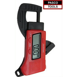 Pasco Ψηφιακό Μικρόμετρο 0-12.7mm Κωδικός: 2838