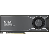 AMD Radeon Pro W7900 48GB GDDR6 Κάρτα Γραφικών