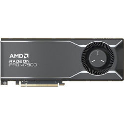 AMD Radeon Pro W7900 48GB GDDR6 Κάρτα Γραφικών
