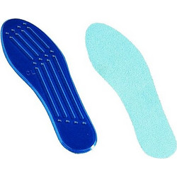 Ortholand Soft Sole Πέλματα Σιλικόνης