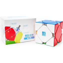 MoYu-Cube RS Skewb M Κύβος Ρούμπικ