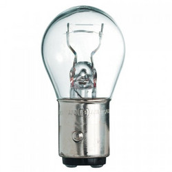 Λάμπα Γυάλινη 12V 5W P21