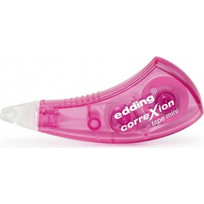 Διορθωτική Ταινία Edding Correxion Tape Mini