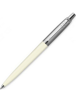 Parker Jotter Original Ivory Στυλό Διαρκείας 1171.6603.03