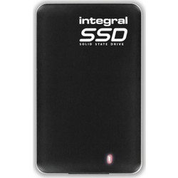 Integral SSD 480GB Black