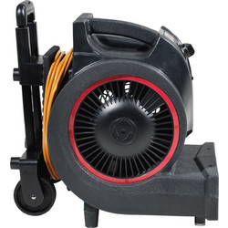 VIPER ΣΤΕΓΝΩΤΗΡΑΣ ΔΑΠΕΔΩΝ AIR BLOWER BV3 50000381