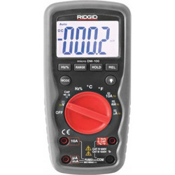 Micro DM-100