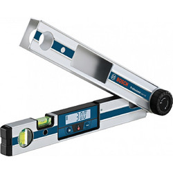 BOSCH GAM 220 ΜΕΤΡΗΤΗΣ ΓΩΝΙΩΝ 0601076500