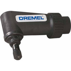 DREMEL 575 ΠΡΟΣΑΡΤΗΜΑ ΟΡΘΗΣ ΓΩΝΙΑΣ 26150575JB