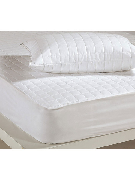 Επίστρωμα Υπέρδιπλο Καπιτονέ 160x200+30 - Nef-Nef Homeware