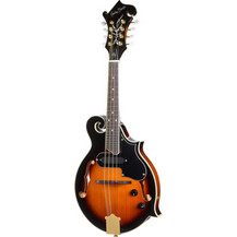 ΜΑΝΤΟΛΙΝΟ Harley Benton HBMA-100E VS Sunburst ΗΛΕΚΤΡΙΚΟ