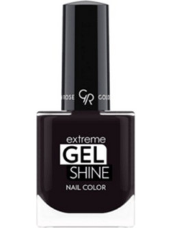 Golden Rose Extreme Gel Shine 74 Gloss Βερνίκι Νυχιών Quick Dry 10.2ml