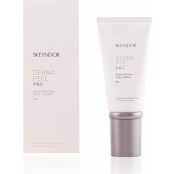 Skeyndor Derma Peel Pro Cream Μανδελικό Αντιγηραντικό Peeling Προσώπου 50ml