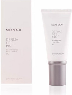 Skeyndor Derma Peel Pro Cream Μανδελικό Αντιγηραντικό Peeling Προσώπου 50ml