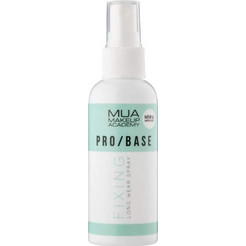 MUA Pro/Base Fixing Spray