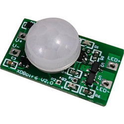 5V 12V 24V DIY Solar Lamp Board Control Sensor Night Light Module Controller Module Infrared PIR Night Sensor Working In Dark