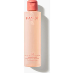 Payot Nue Micellar Water Ντεμακιγιάζ 200ml