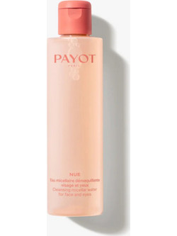 Payot Nue Micellar Water Ντεμακιγιάζ 200ml
