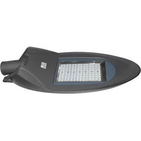 Φωτιστικό Δρόμου LED SMD Γκρι 3-60161801 Lumen-3-60161801-Γκρι 3-60161801