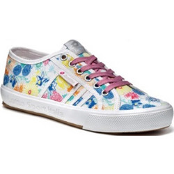 Lotto Portofino Colors Γυναικεία Sneakers Πολύχρωμα R6478