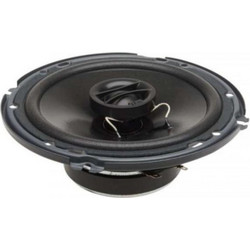 Powerbass S-6752 Σετ Ηχεία Αυτοκινήτου 6.75" 50W RMS