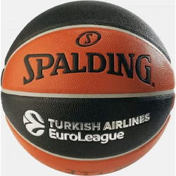 Spalding TF-500 Euroleague Official Replica 77-101Z1