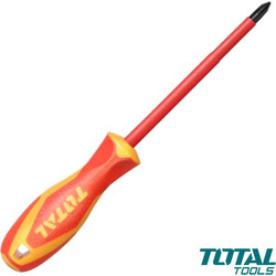 Total THTISPH060 Κατσαβίδι 1000V PH0x60mm