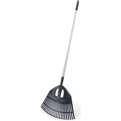 Τσουγκράνα Prosperplast Expert Alu Anthracite IGR3A-S433