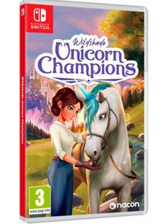 Unicorn Champions Nintendo Switch