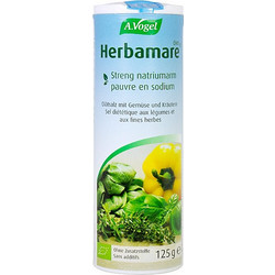 A.Vogel Herbamare Diet 125g