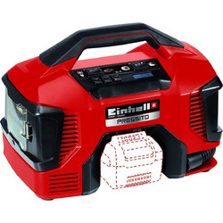 Einhell TE-AC 18/11 Li AC Solo