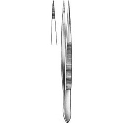 Λαβίδα ανατομική Fine Hilbro 10.5cm