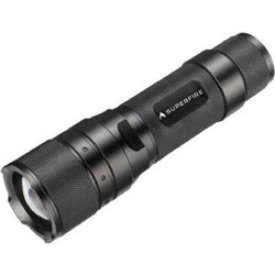 Superfire F3-L2 Επαναφορτιζόμενος Φακός Led Αδιάβροχος 1000lm