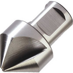 BULLE: ΦΡΕΖΑ ΜΕΤΑΛΛΩΝ ΚΩΝΙΚΗ WELDON 3-30mm, 90