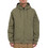 Volcom Hernan Ανδρικό Μπουφάν Χειμωνιάτικο Softshell Χακί A1732304-WMS