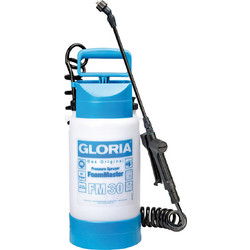 Gloria FM 30 Ψεκαστήρας Προπιέσεως Χειρός 3lt