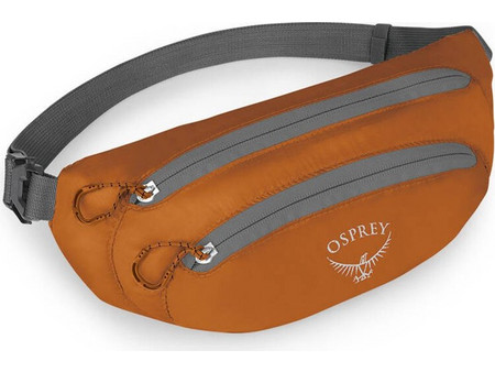 Osprey Ultralight Stuff Τσαντάκι Μέσης Πορτοκαλί 10004903-513