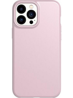 Θήκη κινητού Tech21 Evo Lite for iPhone 13 Pro Max Pink